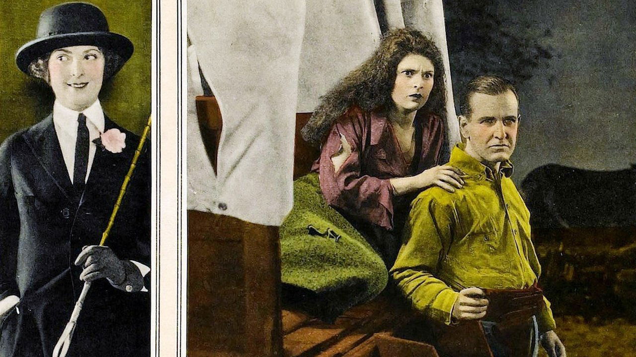 Wild Honey (1922)