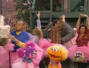 Sesame Street Staffel 38 :Folge 6 