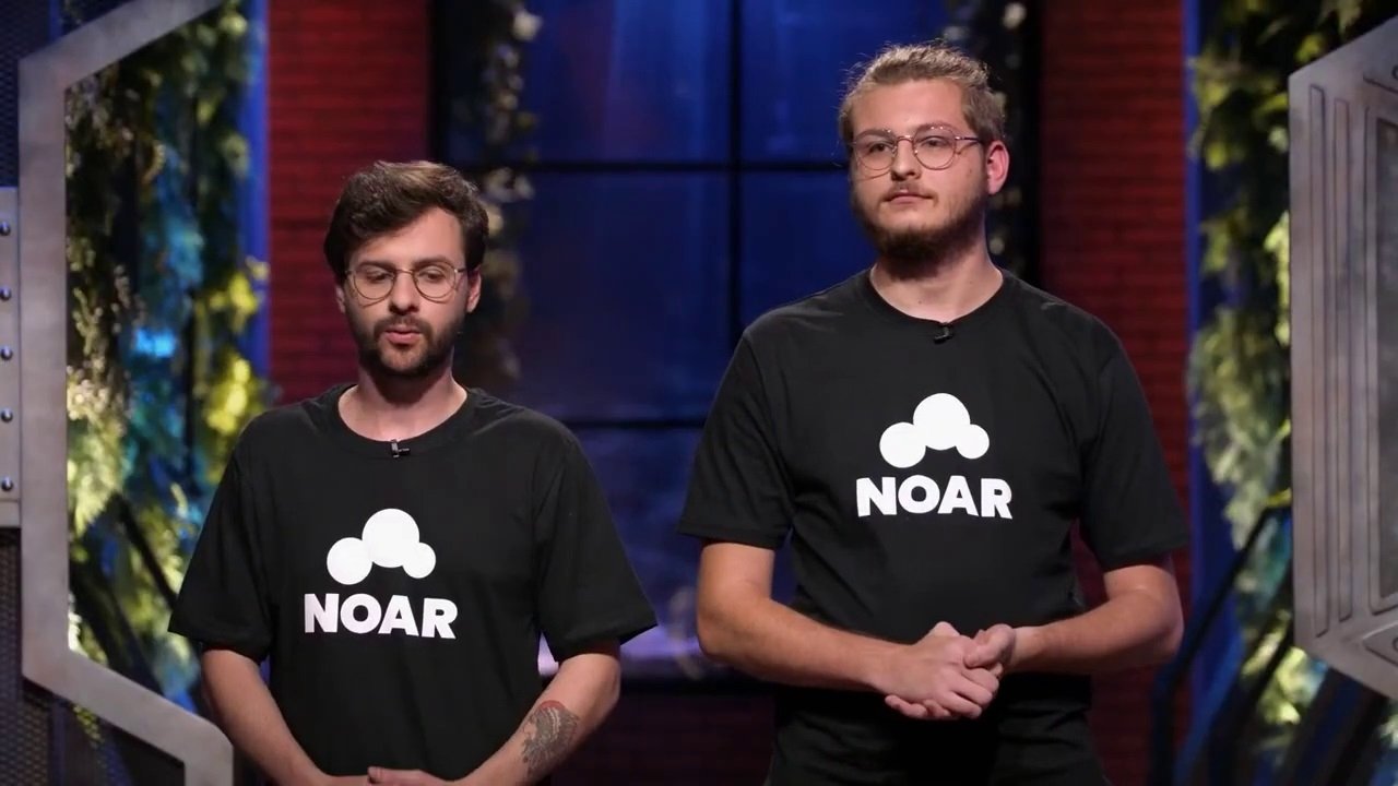 Shark Tank Brasil: Negociando com Tubarões - Épisode 5