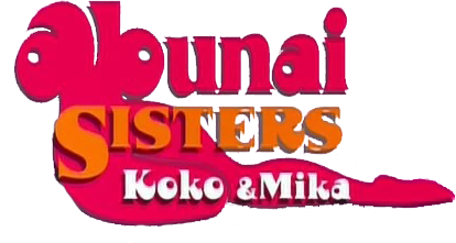 Abunai Sisters