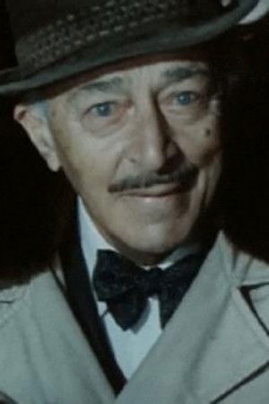 et billede af Shalva Gedevanishvili