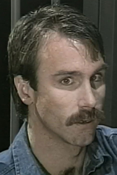 et billede af Bill Masters