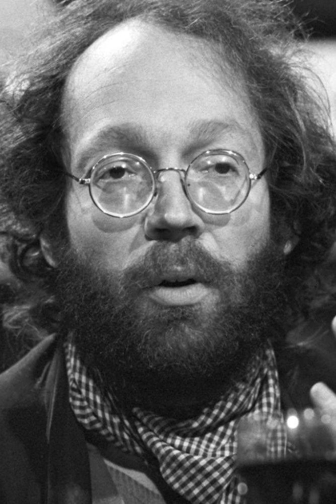 et billede af Fritz Teufel