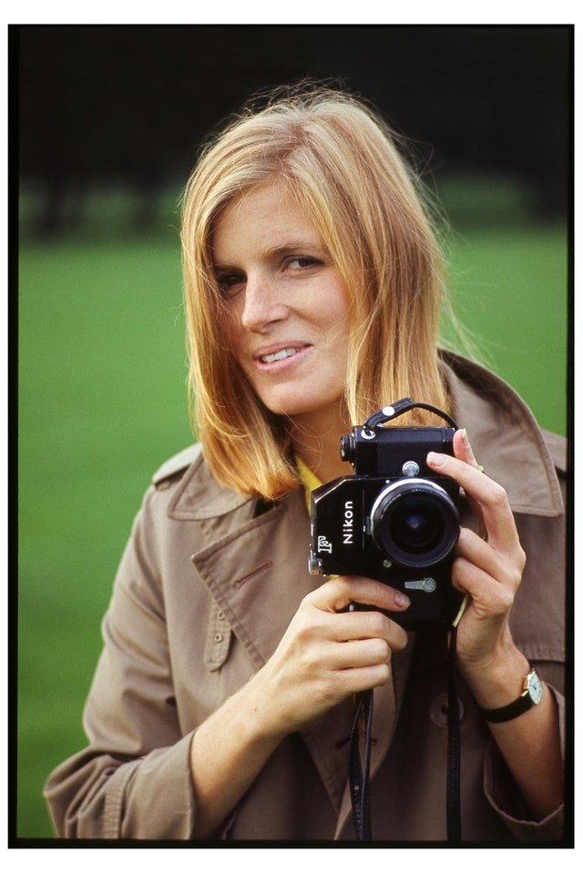 Linda McCartney