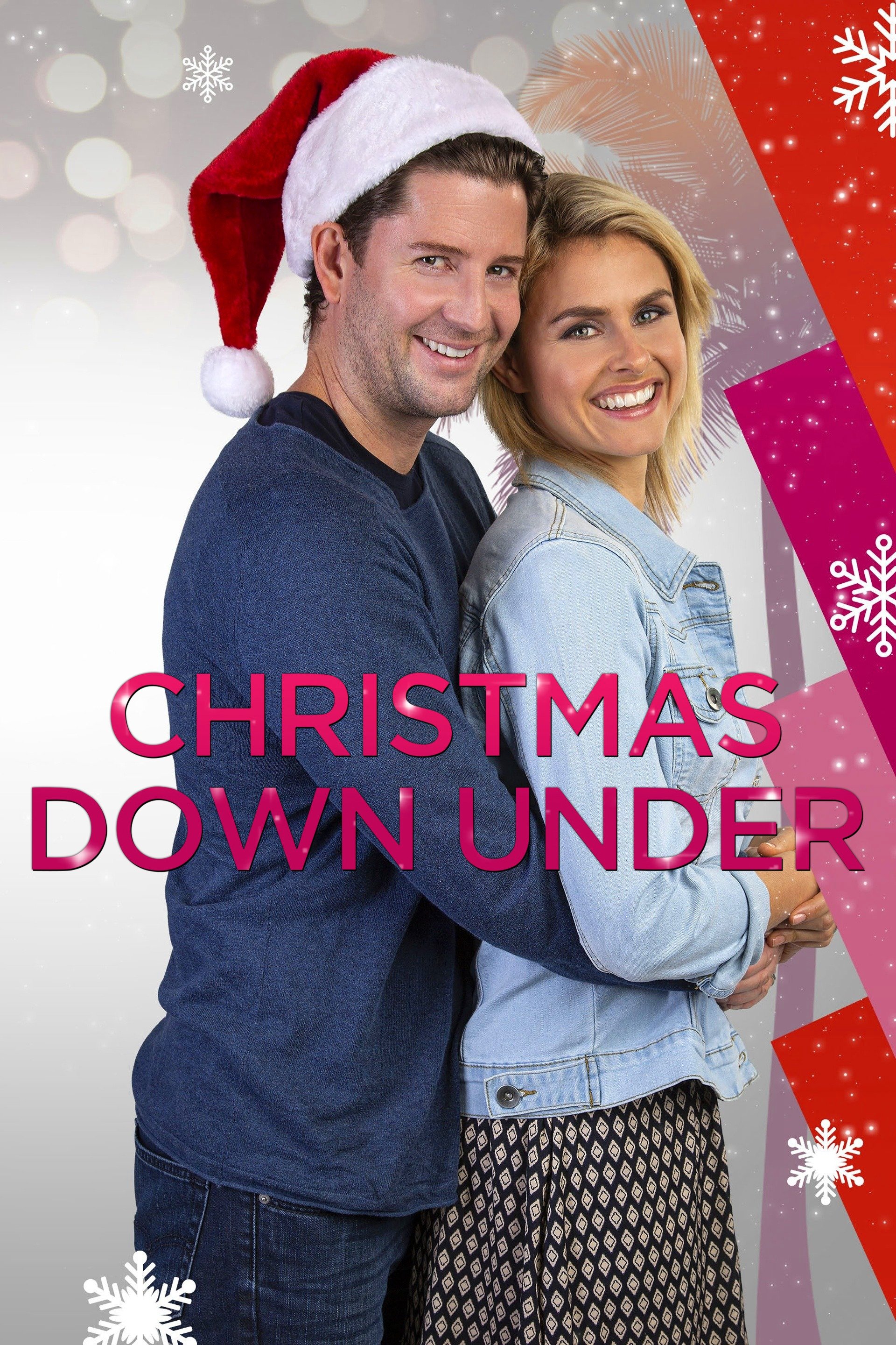 Christmas Down Under