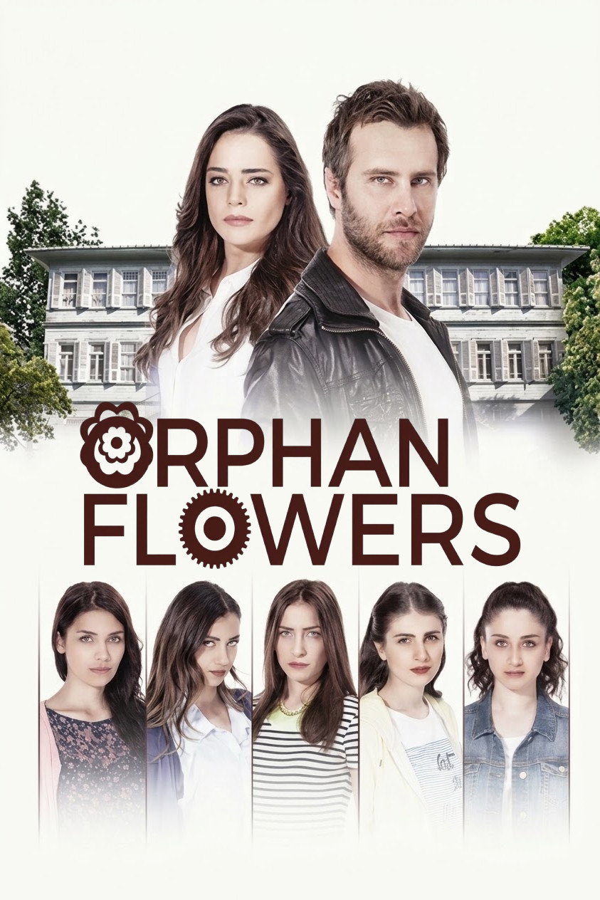 Orphan Flowers