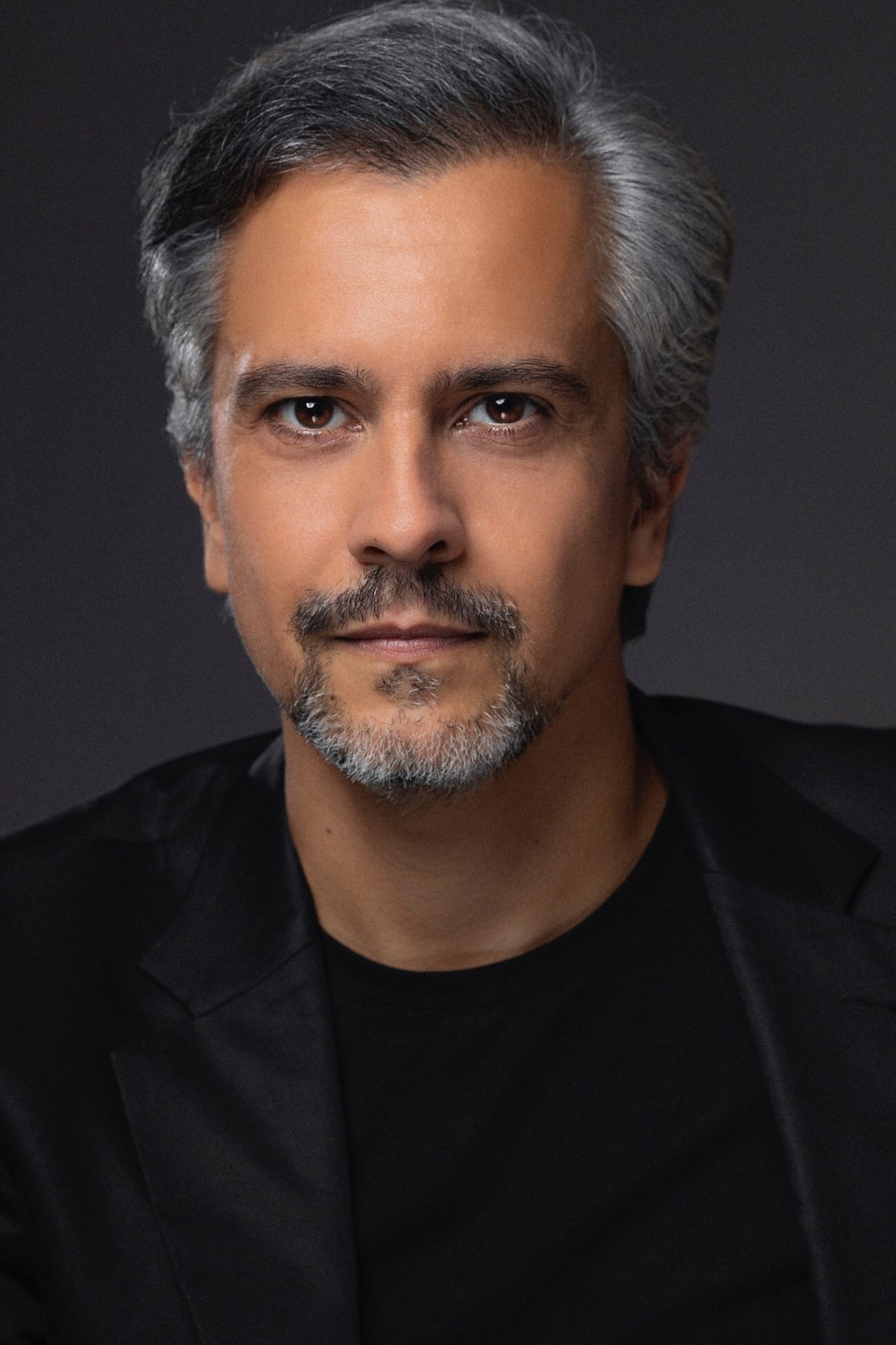 et billede af Rui Neto