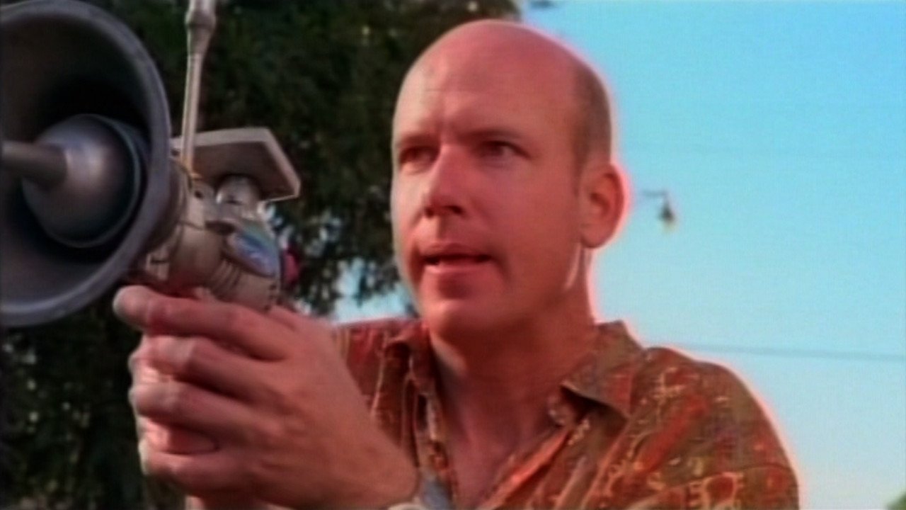 Gaydar (2002)