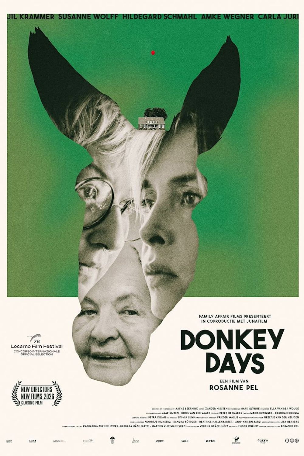 Donkey Days