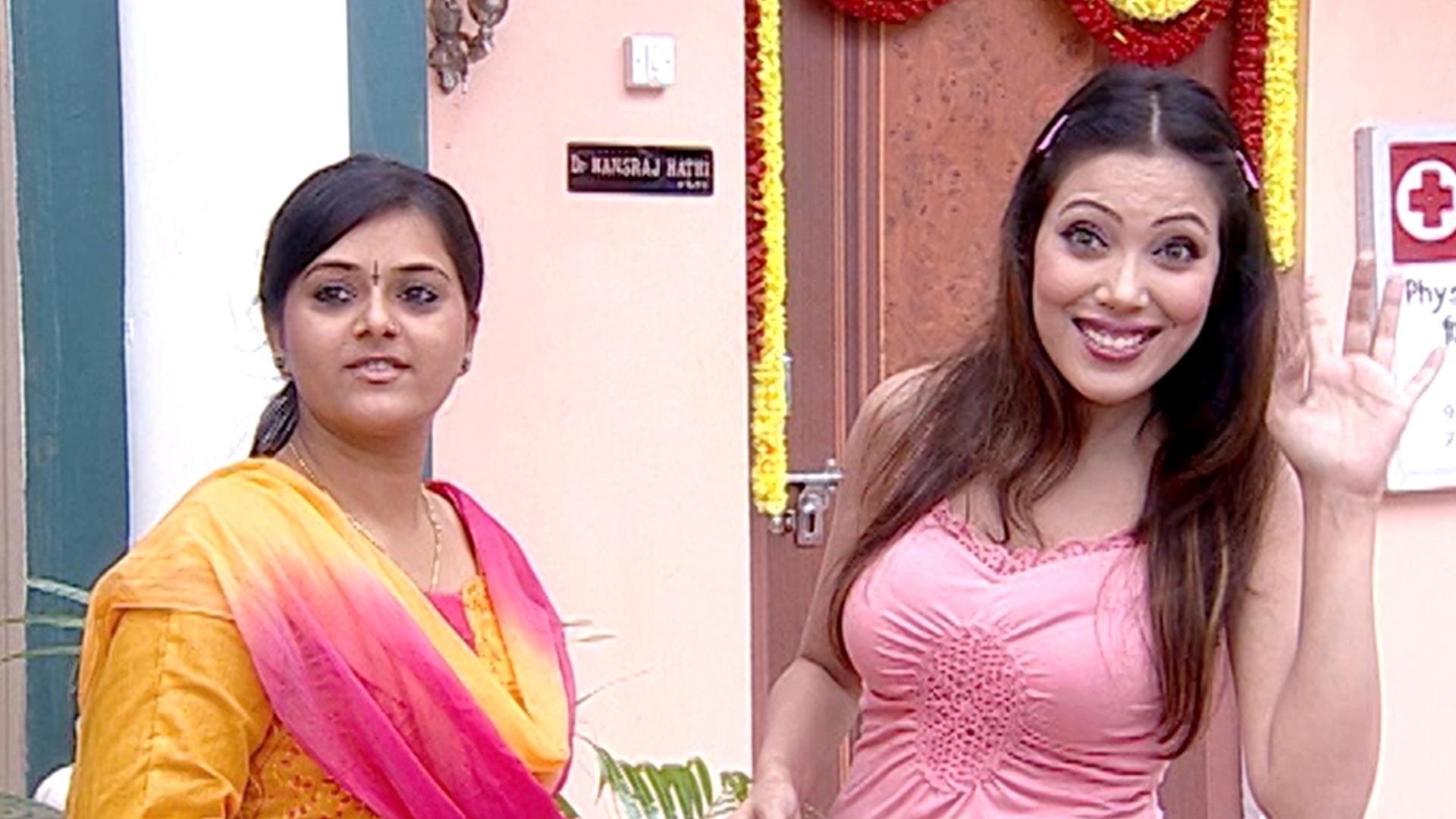 Taarak Mehta Ka Ooltah Chashmah