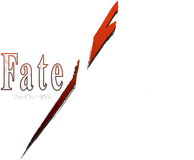 Fate/Zero