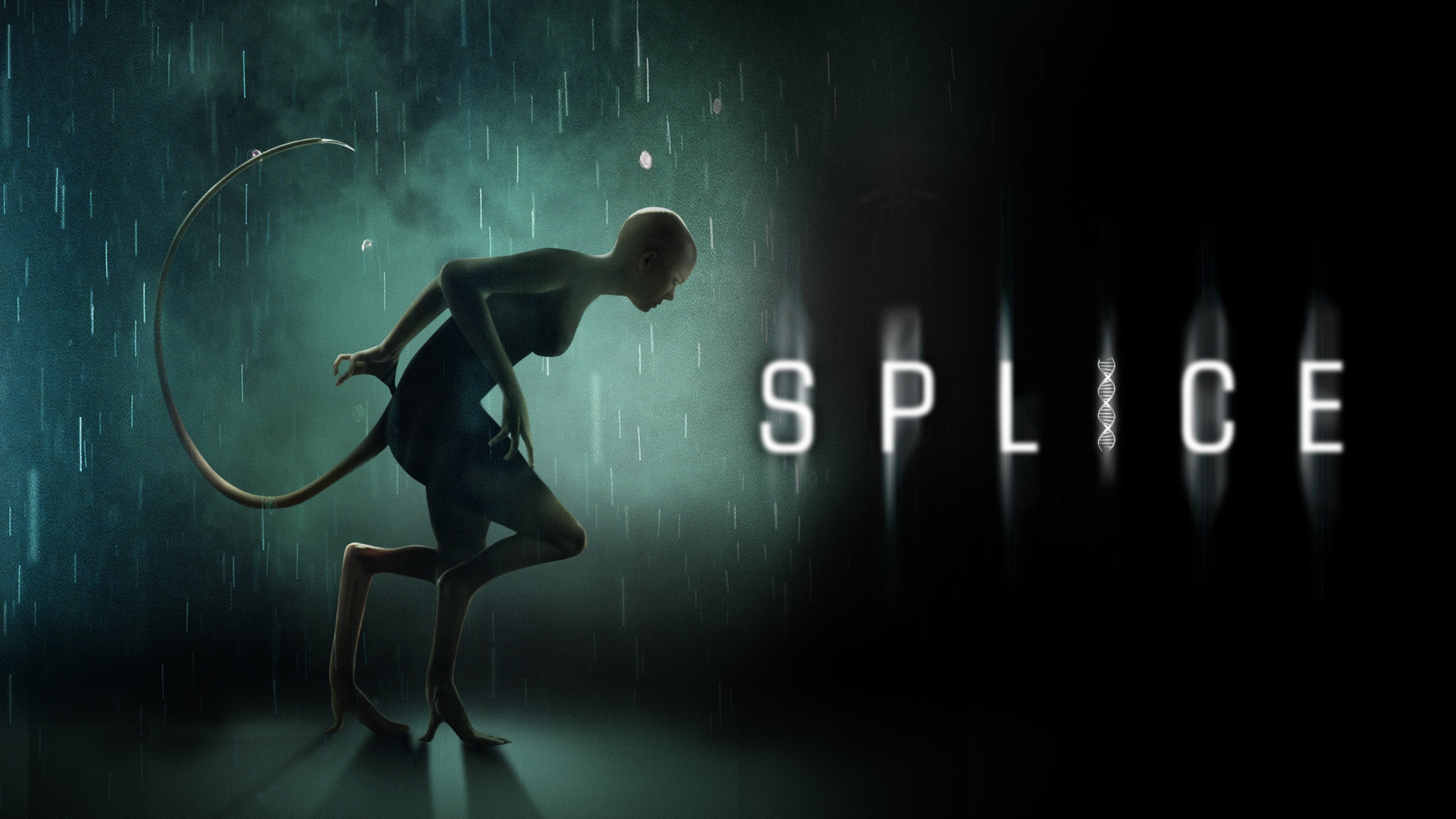 Splice (2009)