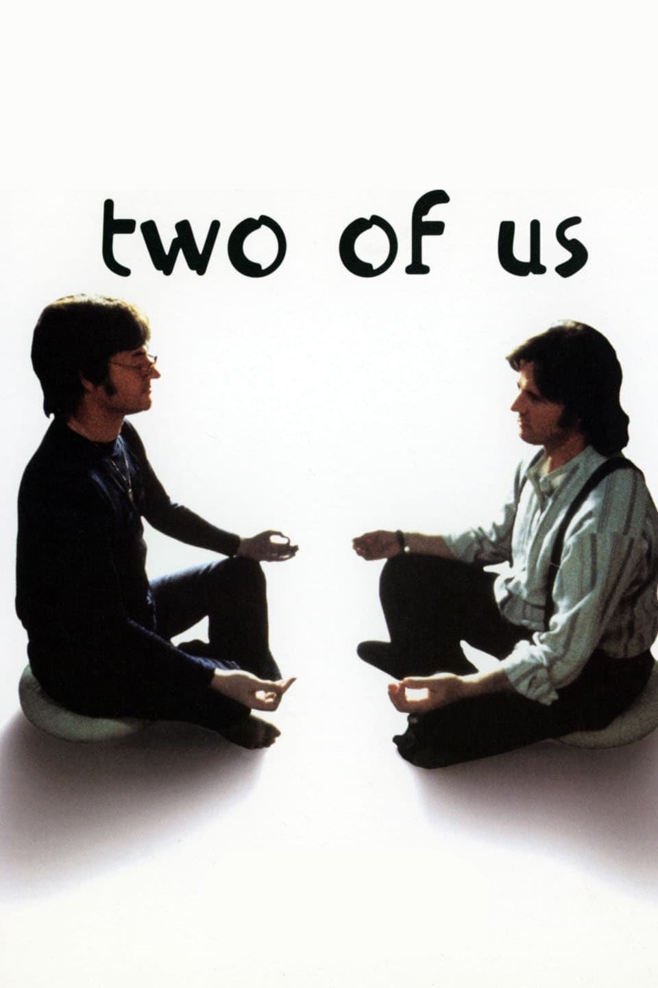 Two of Us