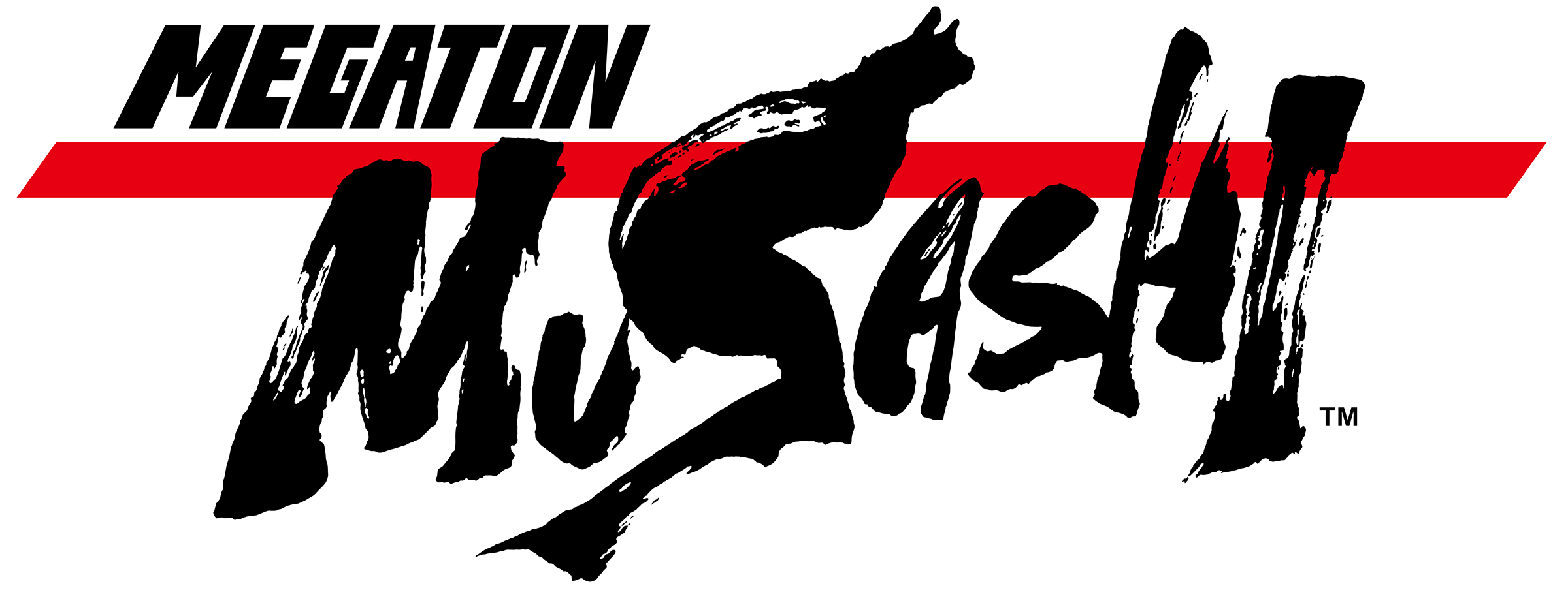 MEGATON MUSASHI Logo