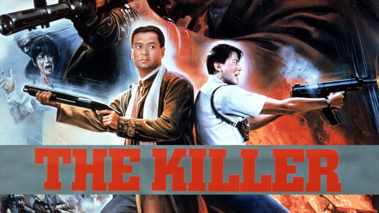 The Killer (1989)