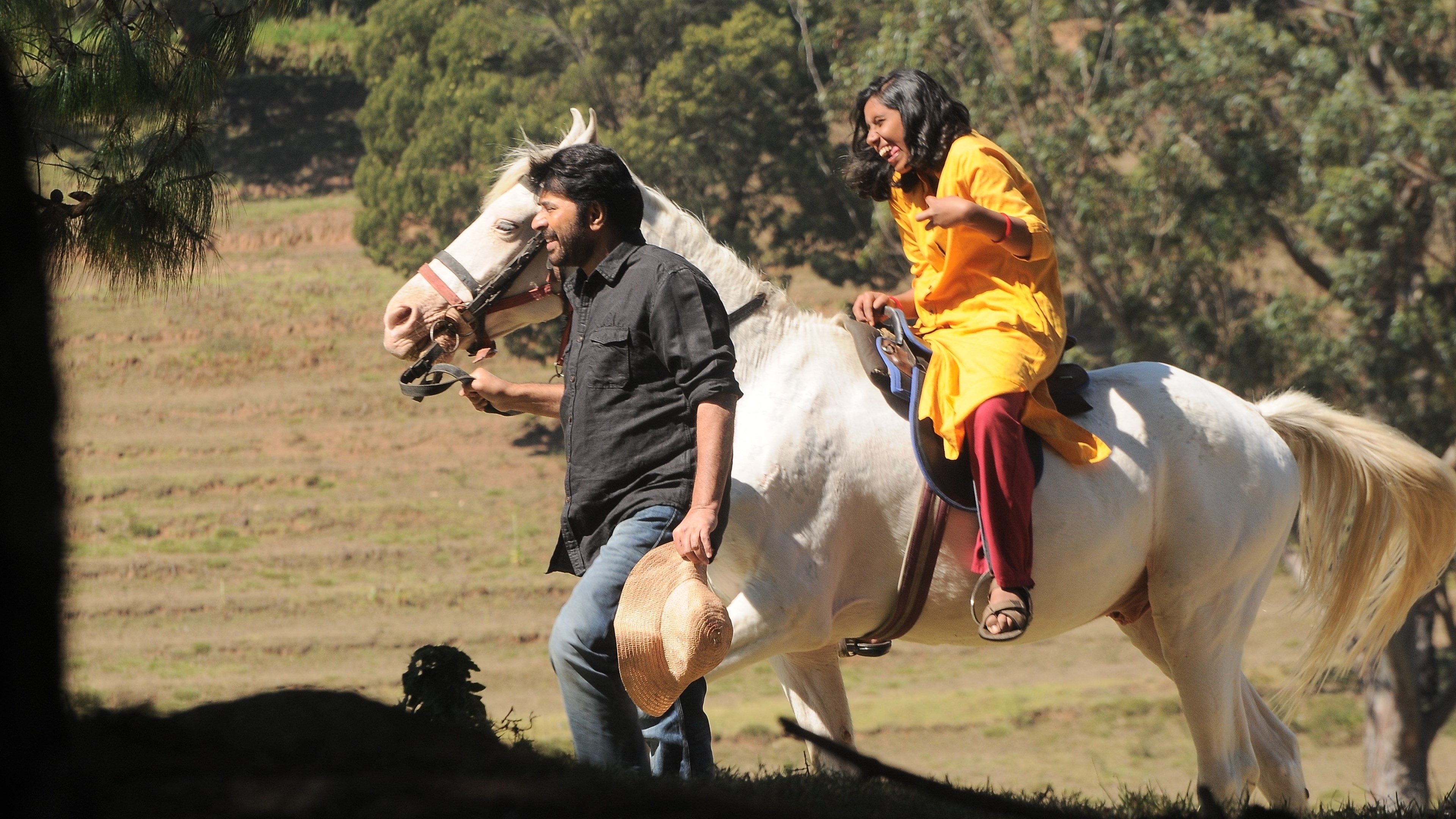 Peranbu (2019)