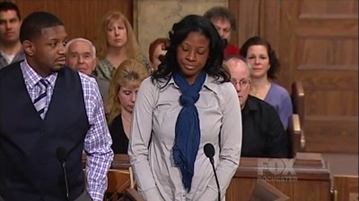 The People's Court