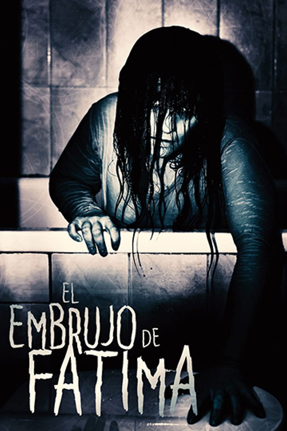 El embrujo de F&aacute;tima