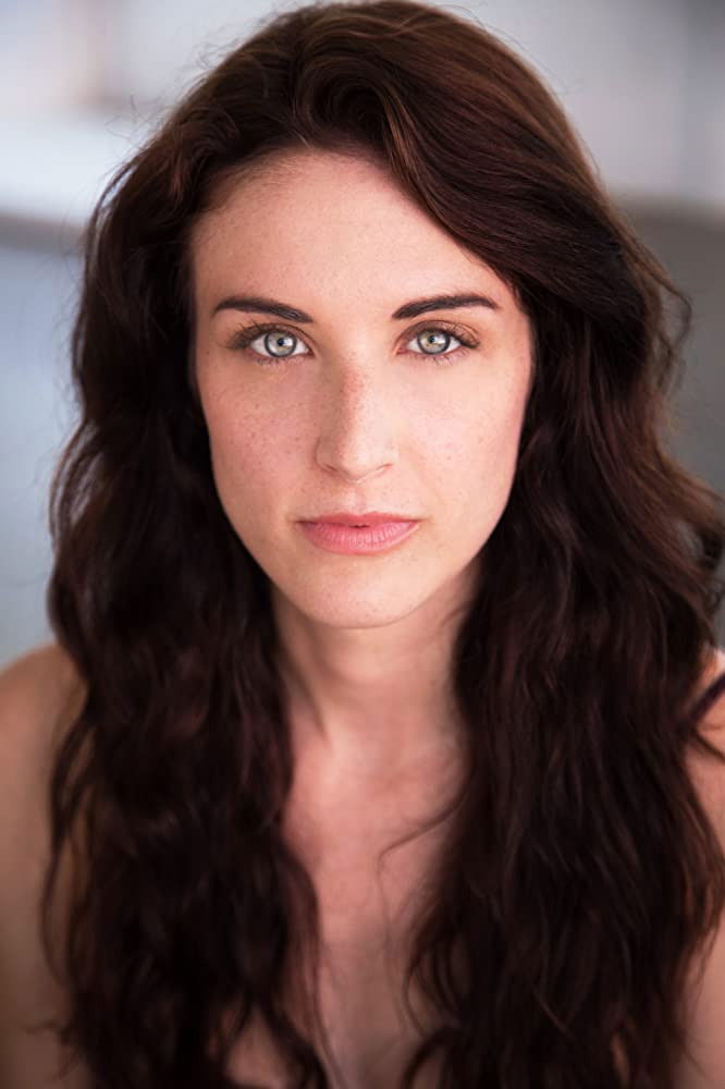 et billede af Michelle Vezilj