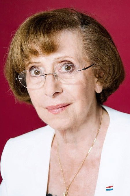 et billede af Rachel Jedinak