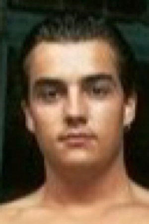 et billede af Adam Szendi