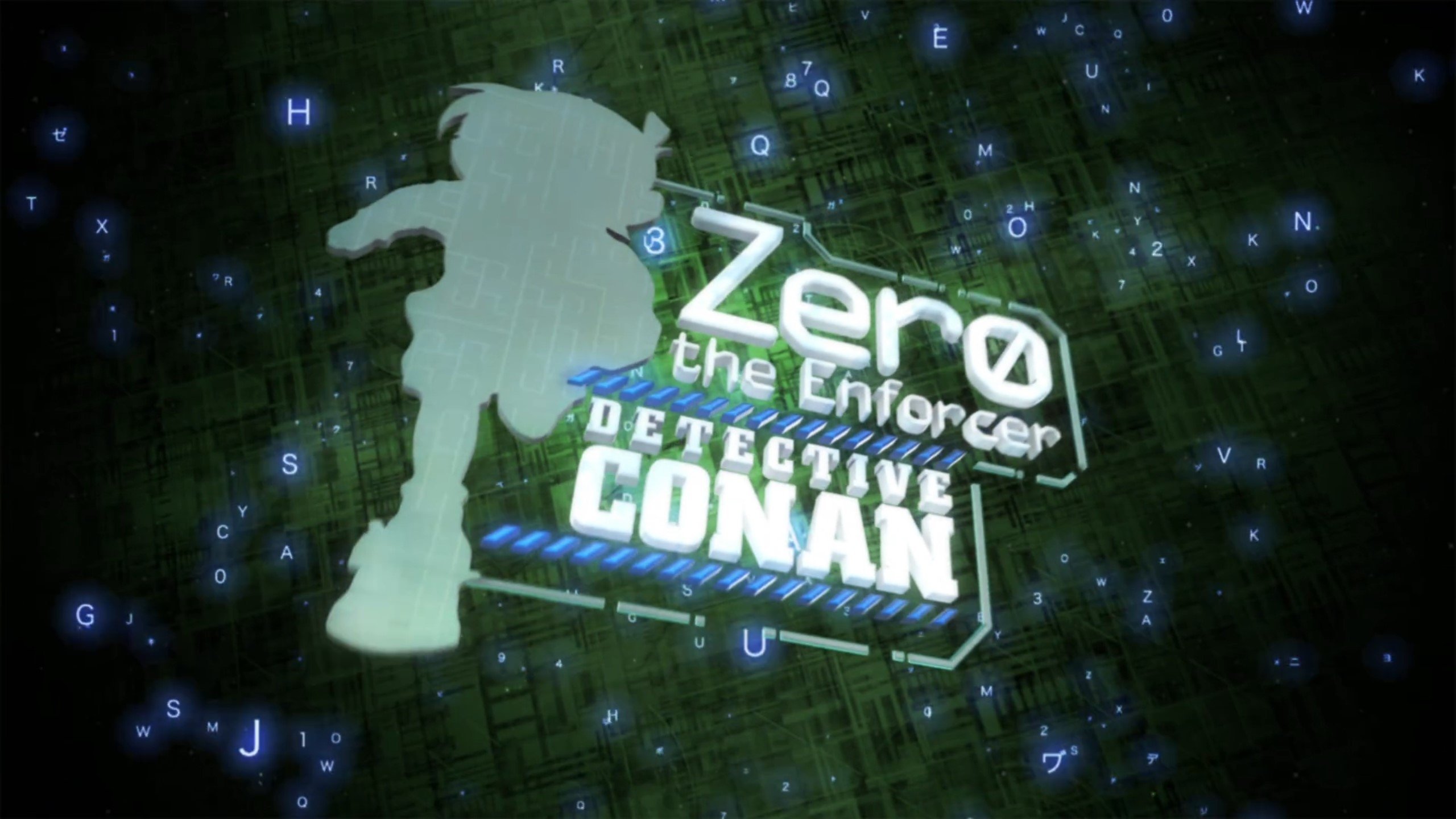 Detective Conan: Zero the Enforcer