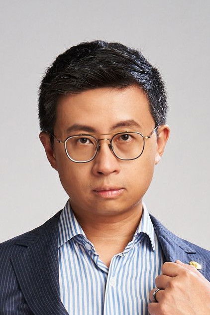 et billede af Froggy Chiu