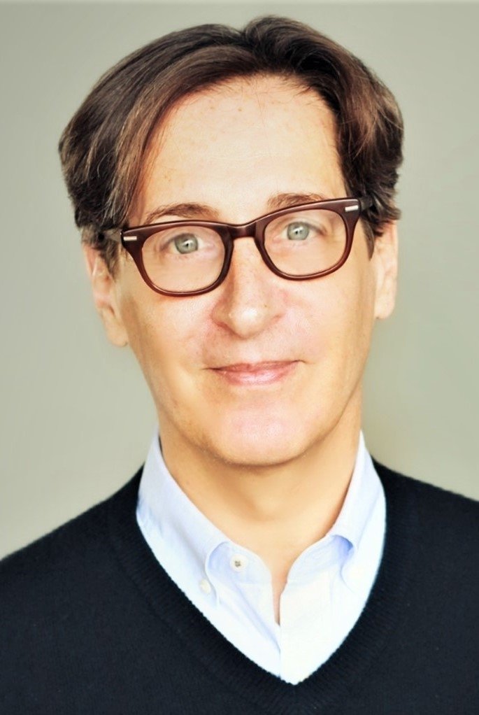 et billede af Stan Zimmerman