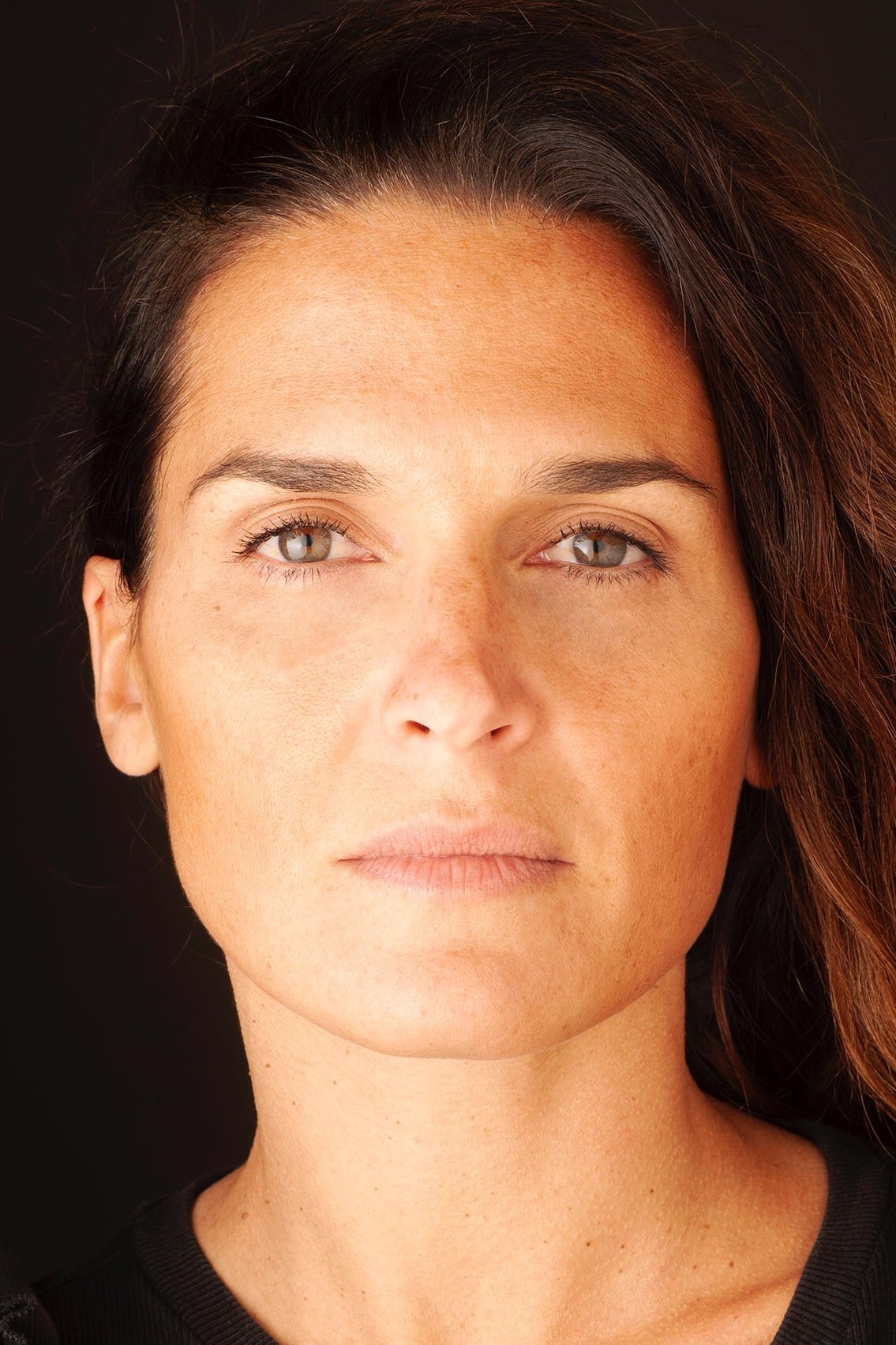 et billede af Mariana Norton