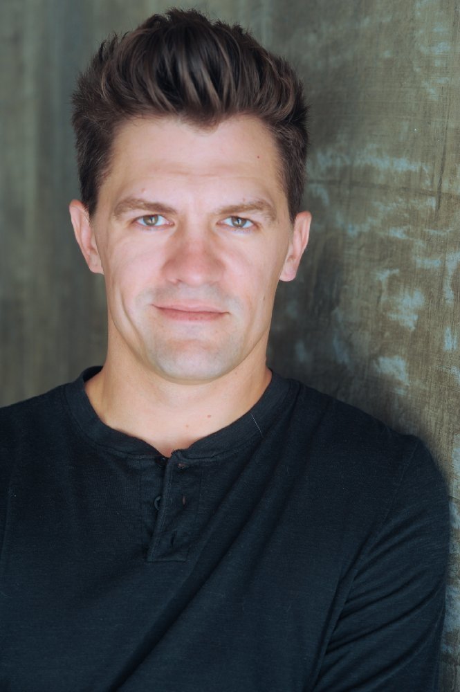 et billede af Bret Grantham