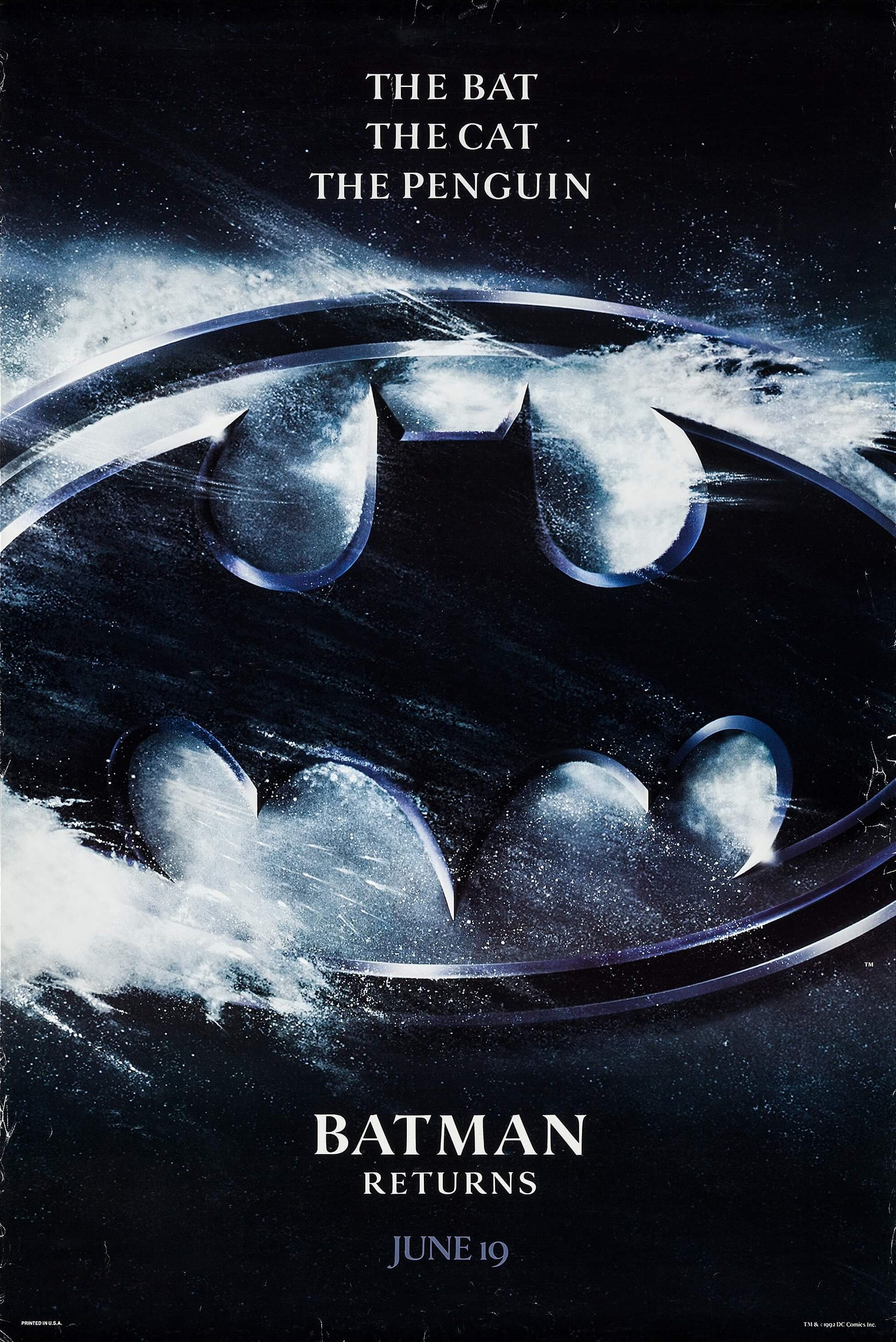 Batman Returns