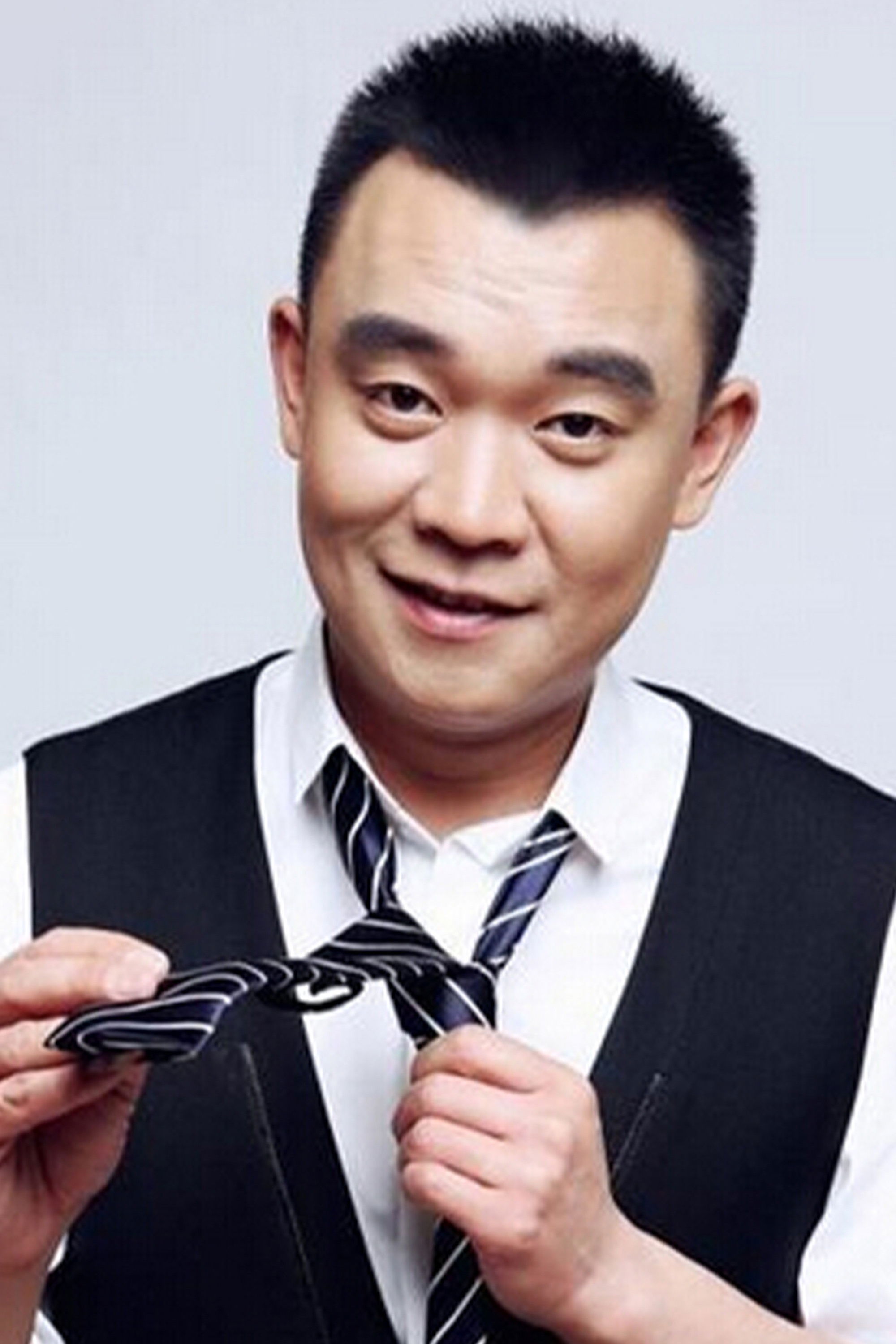 et billede af Cui Song