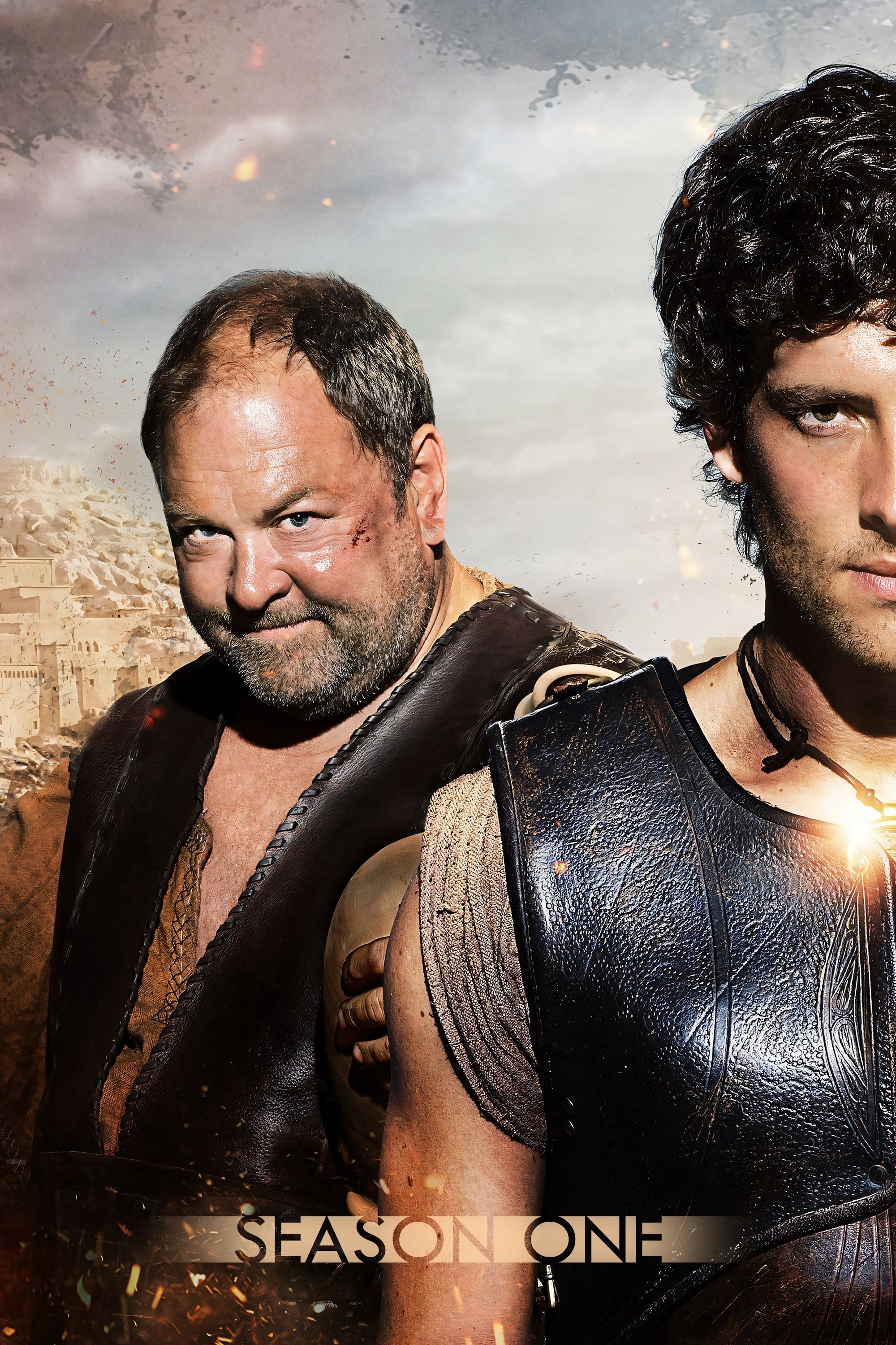 Atlantis - Season 1
