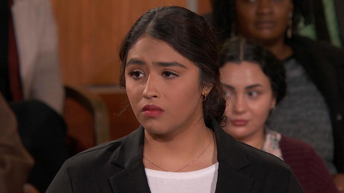 Tribunal Justice 1x67