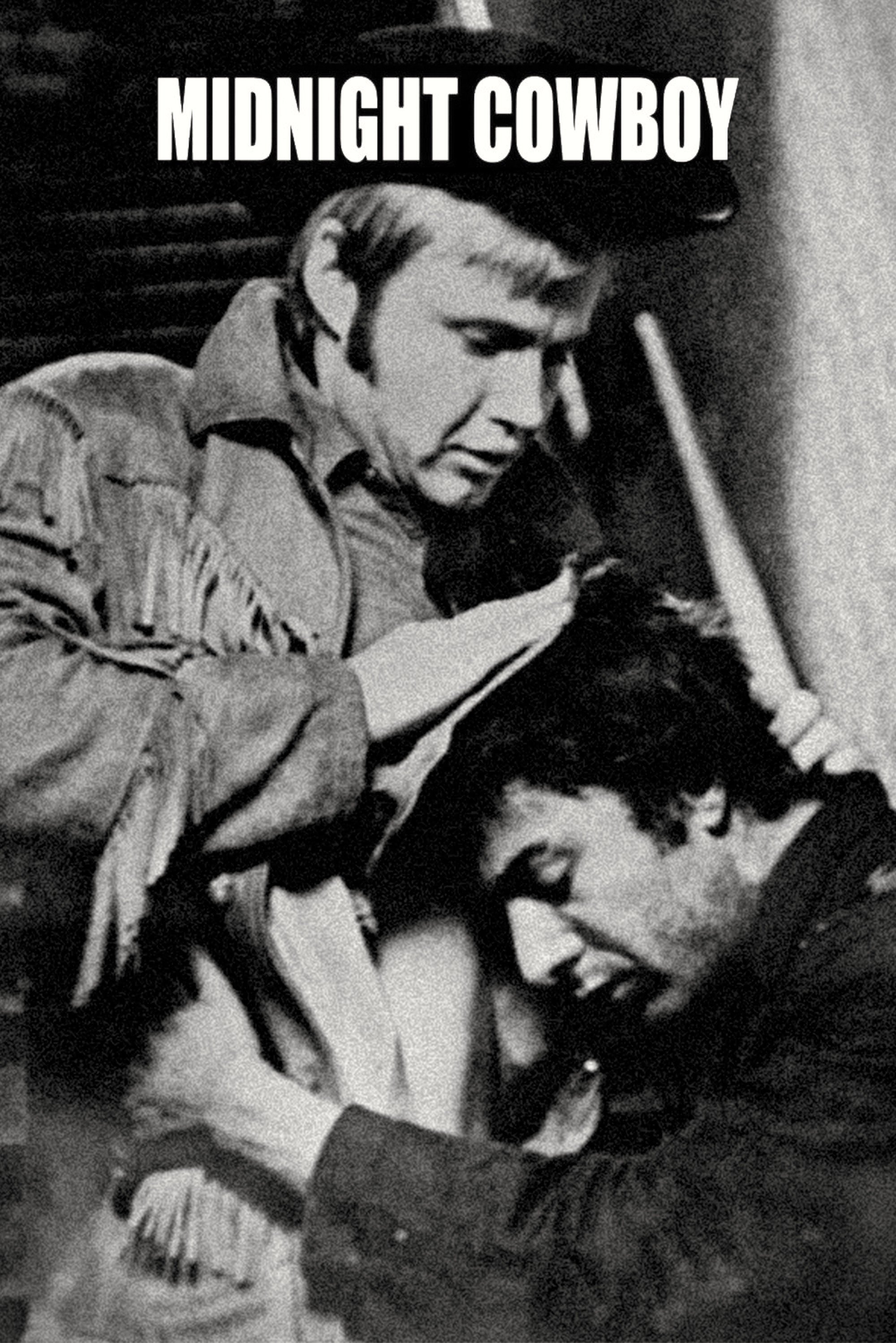 Midnight Cowboy