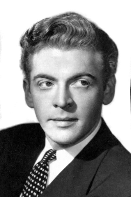 et billede af Morton DaCosta