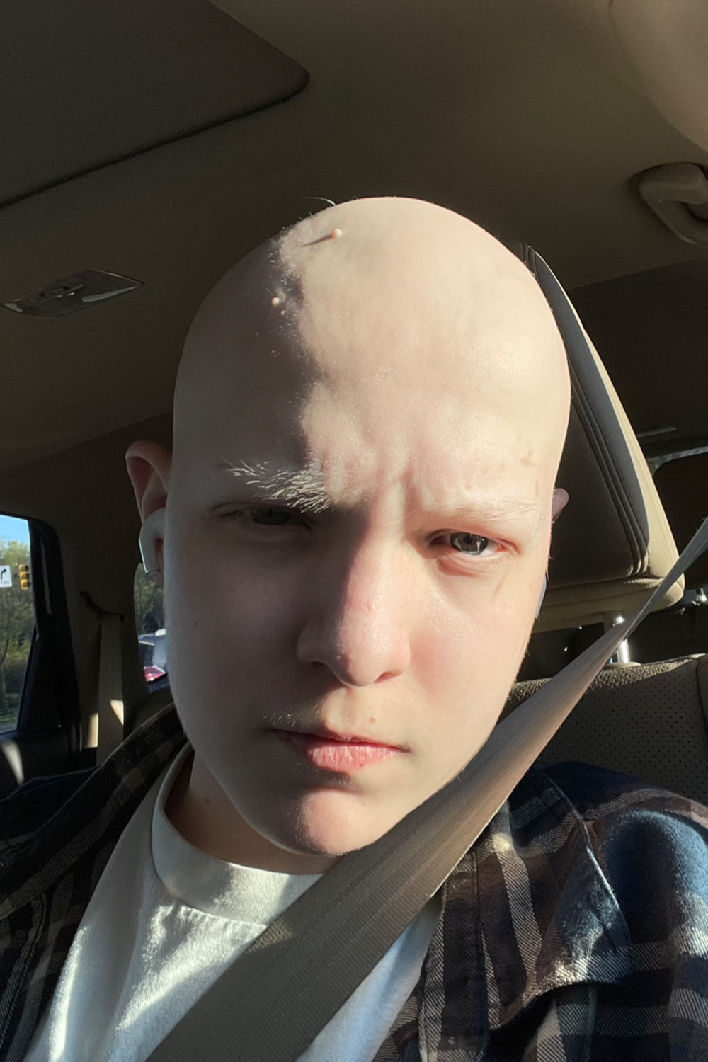 Et billede af Henry Schmid-James