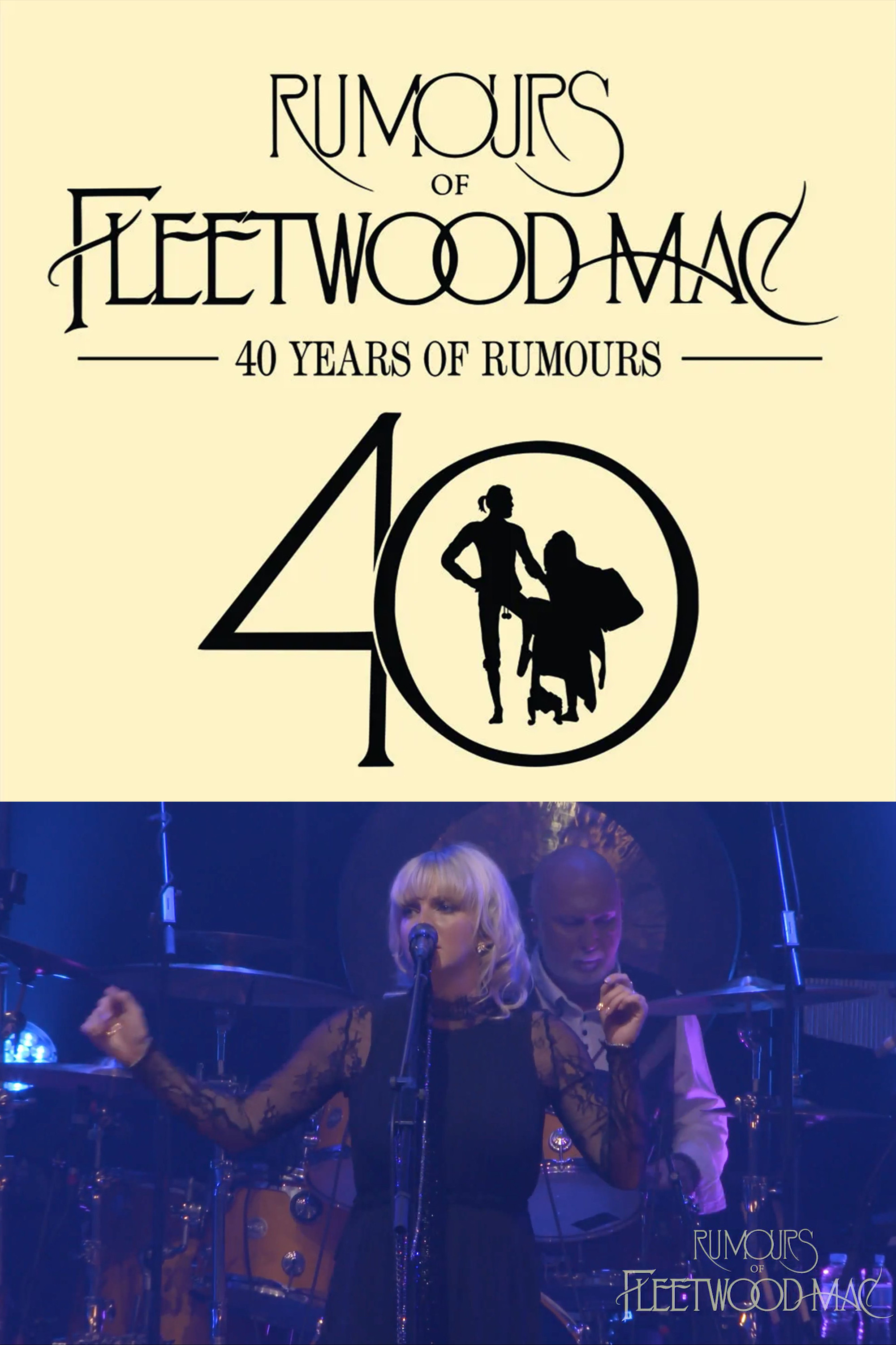 Rumours of Fleetwood Mac - Live at The Sage
