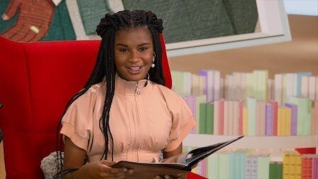 Bookmarks: Celebrating Black Voices