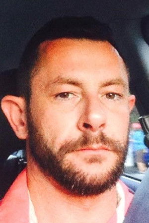 et billede af Shane Andrews