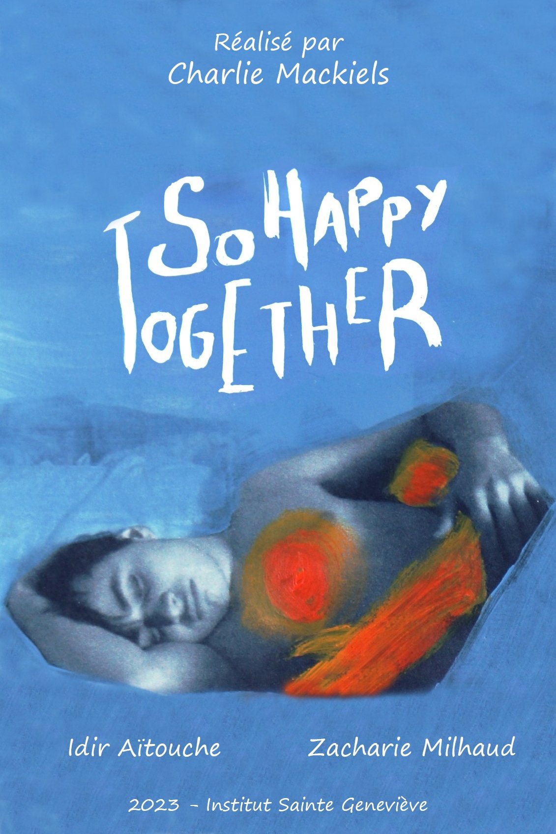 So Happy Together So Happy Together