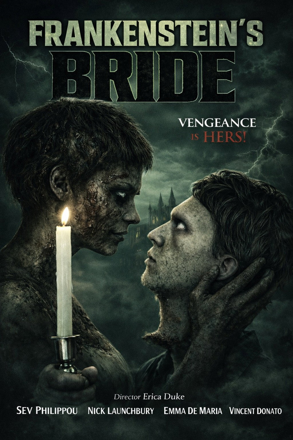 EN - Frankenstein's Bride (2026)