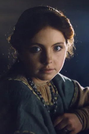 et billede af Ekaterina Temnikova