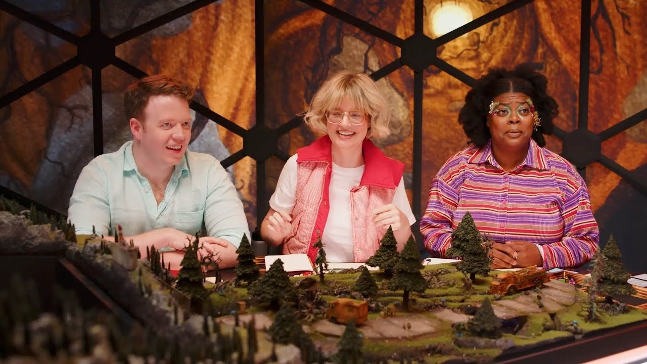 Episode 1