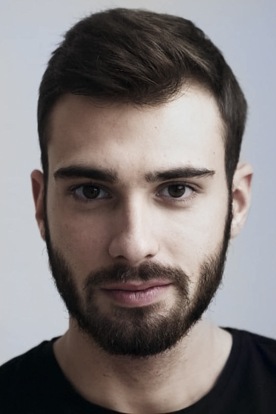 Lászlo Behr
