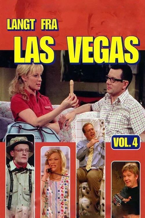 Far from Las Vegas - Season 5