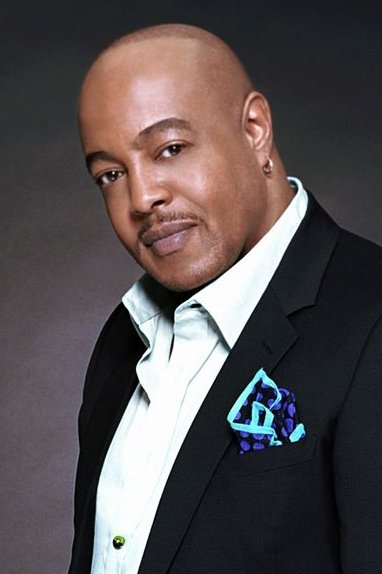 et billede af Peabo Bryson