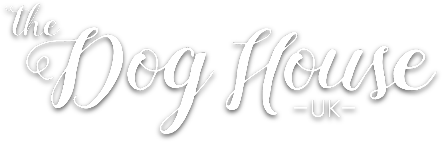 The Dog House Logo