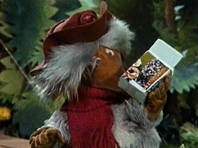 The Wombles