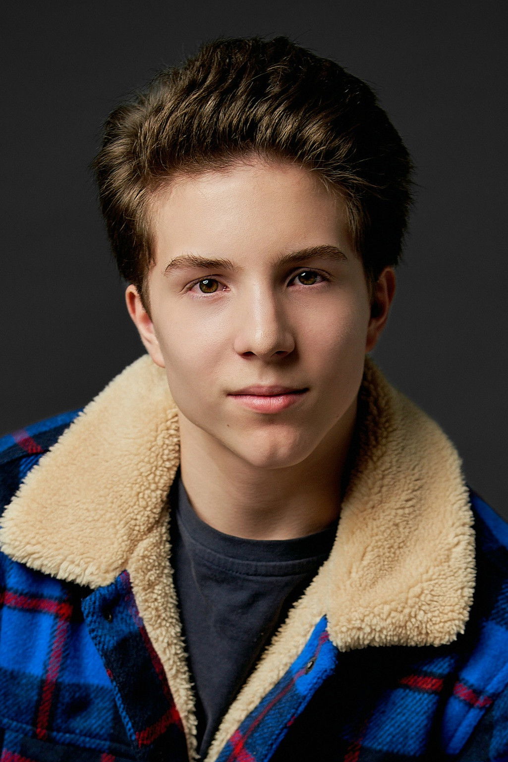 et billede af Artem Borzovsky